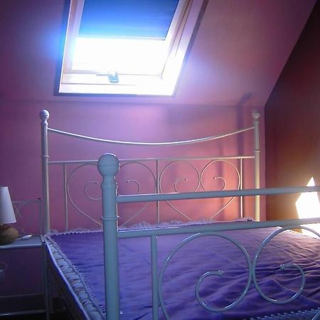 Maison Le Four A Chaux Криэль-сюр-Мер Экстерьер фото